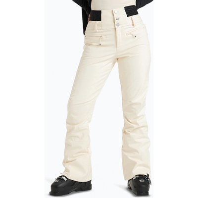 ROXY Дамски панталони за сноуборд ROXY Rising High buttercream