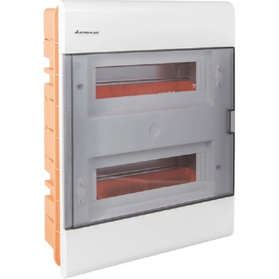 Rozvaděč Elektro-Plast 400 V IP40 63 A
