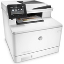 Multifunkční zařízení HP Color LaserJet Pro M477fnw CF377A