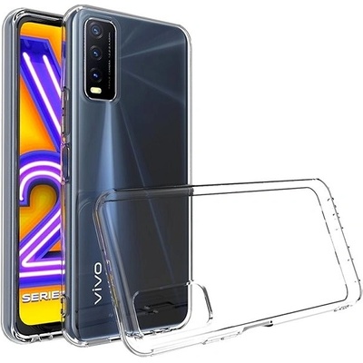 Púzdro Hishell TPU Vivo Y20s čiré