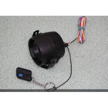 BSM Автоаларма Master Light V-52 (BSM_V_52)