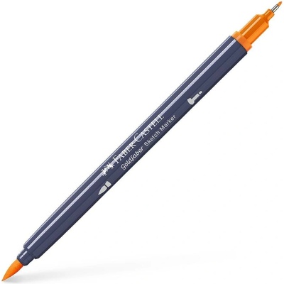 Faber-Castell Маркер Goldfaber Sketch, № 111, кадмиевооранже (1010160319)