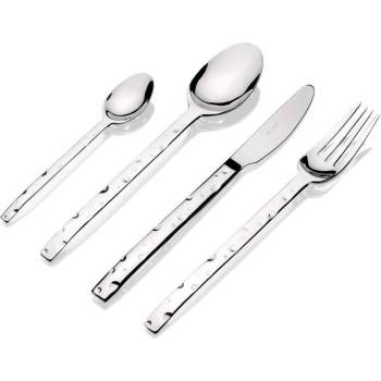 Image 1 of Herdmar Иноксови прибори за хранене от 36 части HERDMAR от серия CHEESE (herdmar111302401172500000)