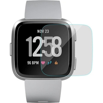 HQWear Скрийн протектор от закалено стъкло 9H за Fitbit Versa (10003957)