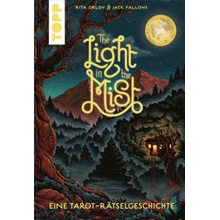 The Light in the Mist - Eine Tarot-Rätselgeschichte