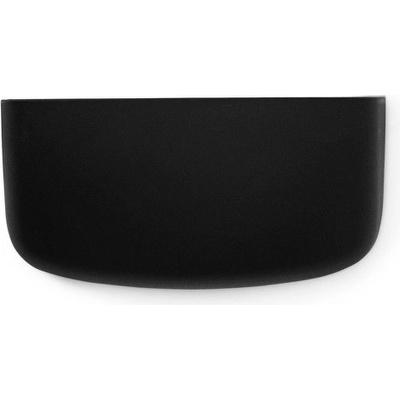 Normann Copenhagen Organizér Pocket 1 čierny