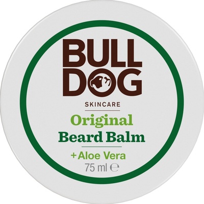 Bulldog Original balzam na fúzy 75 ml