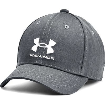 Under Armour Mens Branded Lockup -GRY 1381645-012