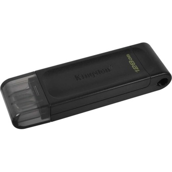 Image 1 of Kingston DataTraveler 70 128GB USB 3.2 Gen 1 Type-C DT70/128GB