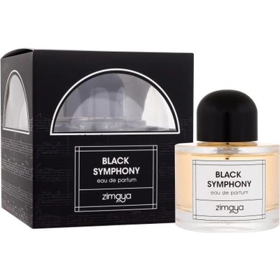 Zimaya Black Symphony EDP 100 ml