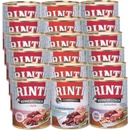Rinti Kennerfleisch mokré Mix of Flavors 18 x 800 g