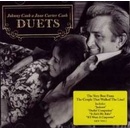 CASH, JOHNNY, WITH JUNE CARTER: DUETS CD