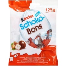 Ferrero Kinder Schoko-Bons 125g