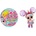 MGA Entertainment L. O. L. Surprise! Кукла с водни балони, PDQ (505068-EUC)