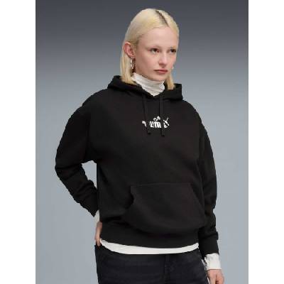 PUMA Суитшърт ESS NATURE 2.0 Comfort Hoodie FL