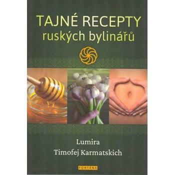 Tajné recepty ruských bylinářů