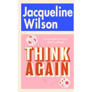 Think Again (ISBN: 9781804994412)