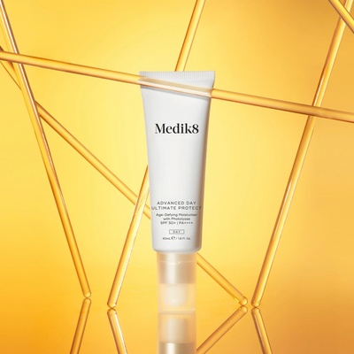 Medik8 Advanced Day Ultimate Protect SPF50 hydratační krém 50 ml – Zboží Dáma