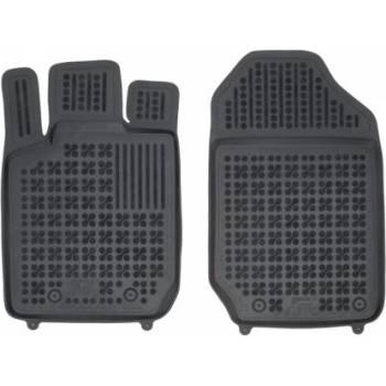 Гумени стелки за FORD Ranger (2011-2020) 2pcs - тип леген