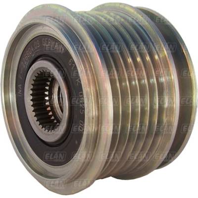Řemenice volnoběžná - F-226804.5 - originál INA