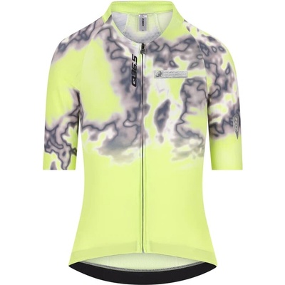 Q36.5 Gregarius Pro Weathermap Jersey Women Dámsky