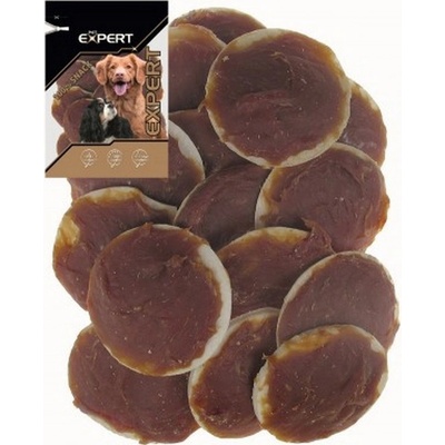 Pet expert chipsy žuvacie s kačacím mäsom 250 g