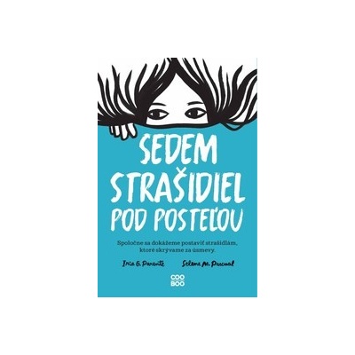 Sedem strašidiel pod posteľou
