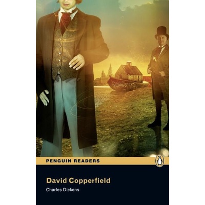 David Copperfield