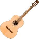 Fender CN-30 Nylon WN 4/4 Natural Класическа китара