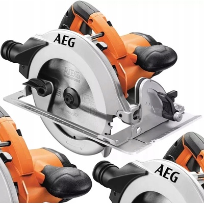 AEG KS 66-2