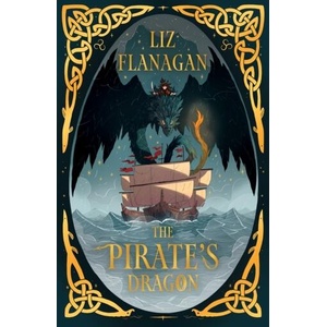 Pirate's Dragon (ISBN: 9781915235992)