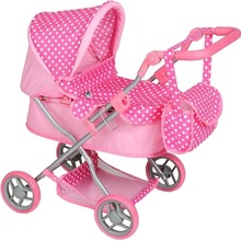 PlayTo Viola svetloružový