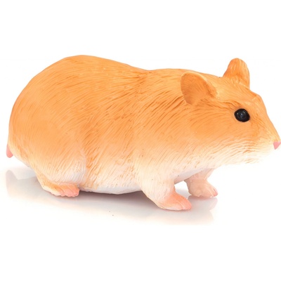 Animal Planet Škrečok