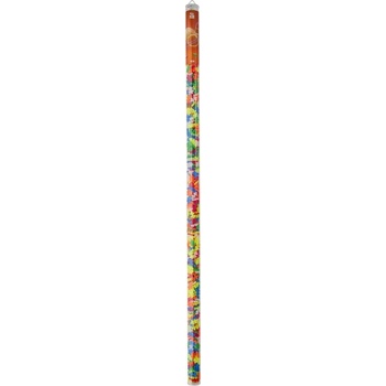 Plus-Plus 1m Tuba 520 ks Neon