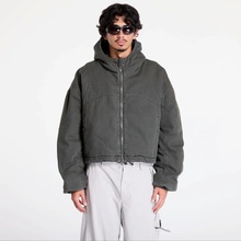 Heliot Emil Dux Worker Jacket Dark Grey