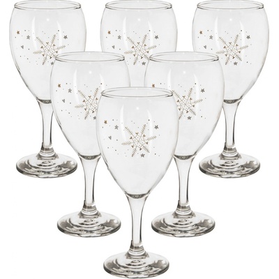 Orion Sklenice VLOČKA 350 ml