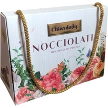 Chocolady Nocciolati Chocomax,170 g