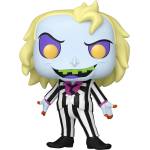 Funko Фигура Funko POP! Animation: Beetlejuice - Beetlejuice #2424 (114663)