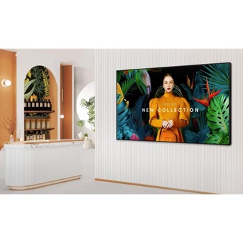 Image 1 of Samsung QH43C