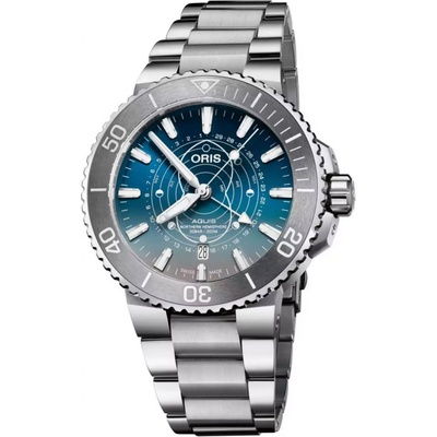 Oris 01 761 7765 4185-Set