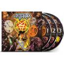 Anthrax - XL 3BRD