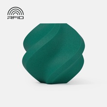 Bambu Lab PETG-CF Malachite Green 1,75 mm; 1 kg