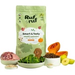 Test Rufruf Smart & Tasty jehněčí s pohankou 12 kg Recenze Rufruf Smart & Tasty jehněčí s pohankou 12 kg