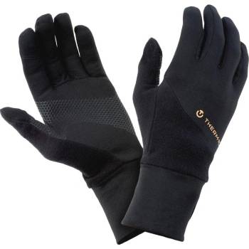 Therm Ic Active Light Tech Gloves black