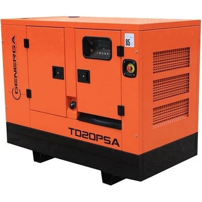 GENERGA TD20PSA
