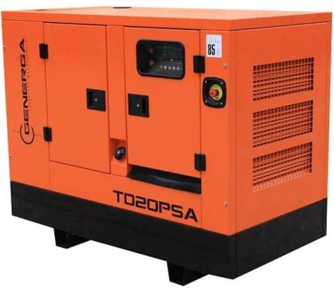 GENERGA TD20PSA