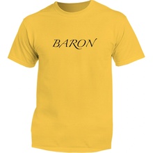 Baron žlté