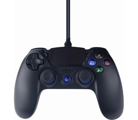 Gembird JPD-PS4U-01
