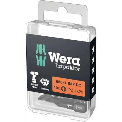 Wera PZ 1 IMP 057620