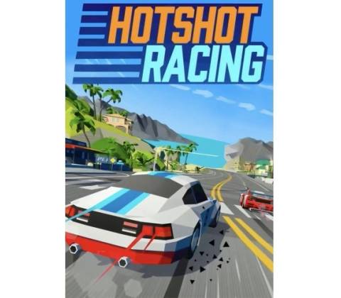 Hotshot Racing